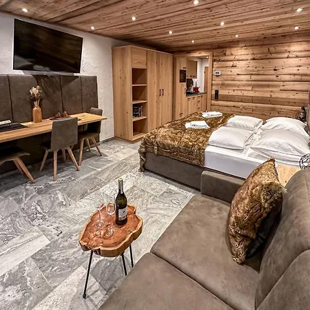 Grandview Collection Luxus-wohnung In By Interhome アパート