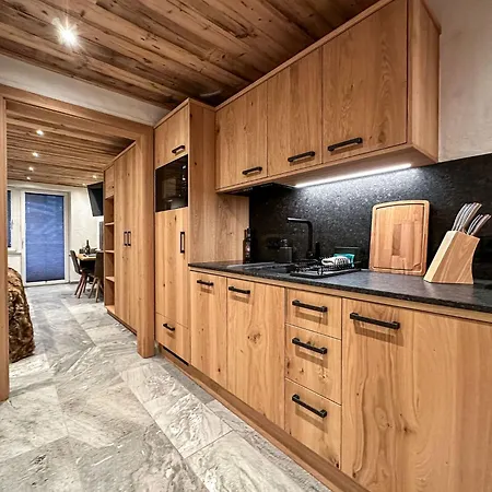 アパート Grandview Collection Luxus-wohnung In By Interhome *