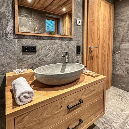 Grandview Collection Luxus-wohnung In By Interhome Kaprun