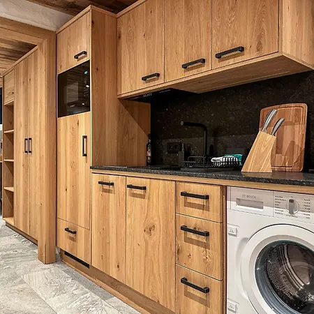 アパート Grandview Collection Luxus-wohnung In By Interhome *