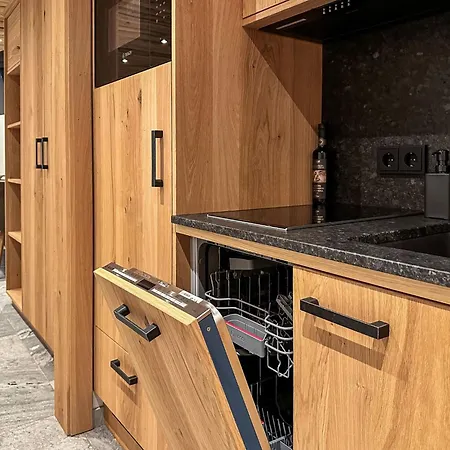 Grandview Collection Luxus-wohnung In By Interhome アパート
