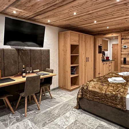 Grandview Collection Luxus-wohnung In By Interhome Kaprun