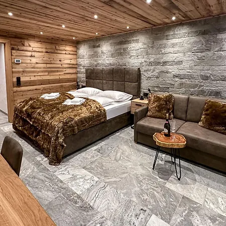 Apartment Grandview Collection Luxus-wohnung In By Interhome Kaprun