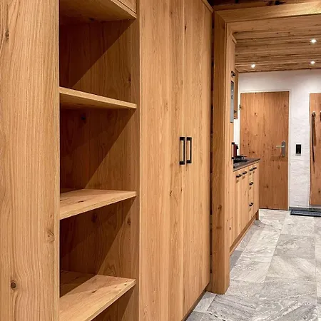 Apartmán Grandview Collection Luxus-wohnung In By Interhome Kaprun