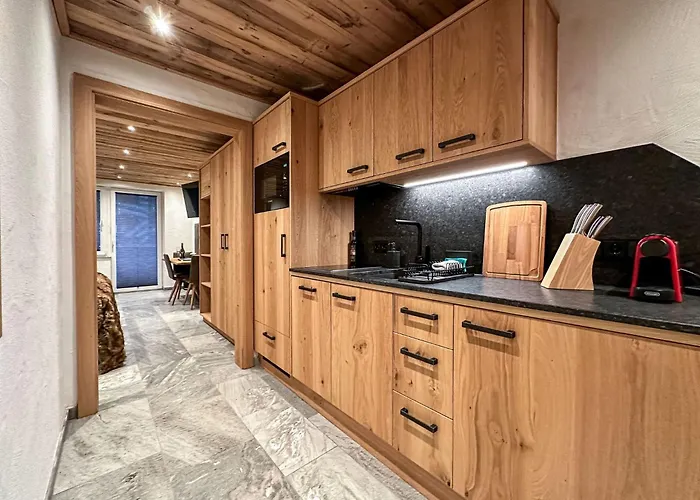 アパート Grandview Collection Luxus-wohnung In By Interhome *