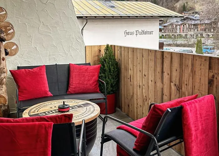 Lejlighed Grandview Collection Luxus-wohnung In By Interhome *