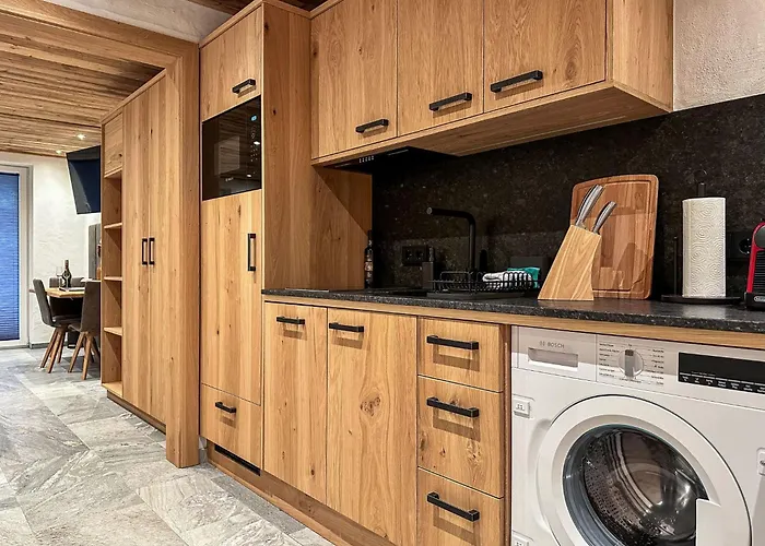 アパート Grandview Collection Luxus-wohnung In By Interhome *
