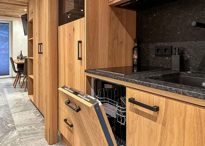 Grandview Collection Luxus-wohnung In By Interhome アパート