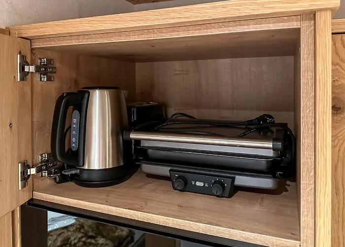 Grandview Collection Luxus-wohnung In By Interhome Lejlighed