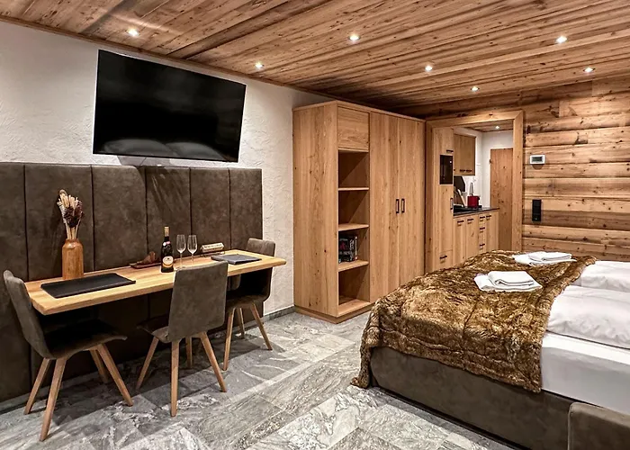 Grandview Collection Luxus-wohnung In By Interhome カプルーン