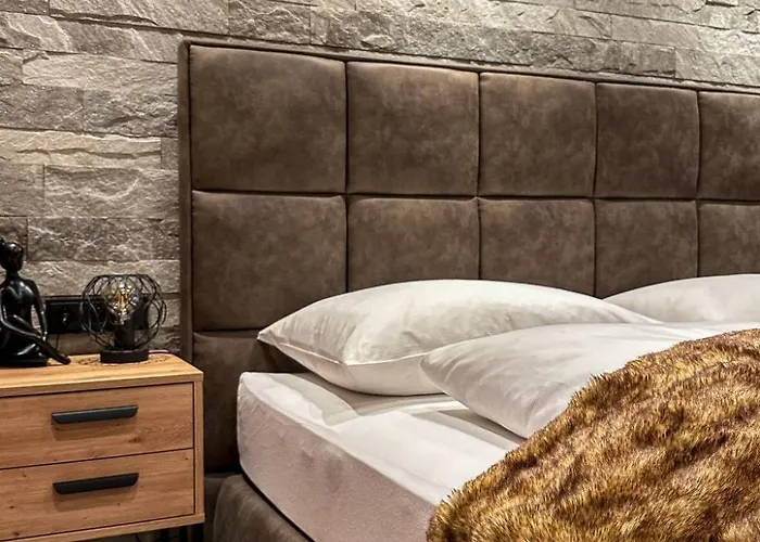Grandview Collection Luxus-wohnung In By Interhome カプルーン