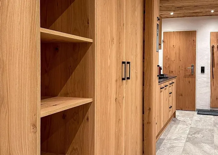 Lejlighed Grandview Collection Luxus-wohnung In By Interhome Kaprun