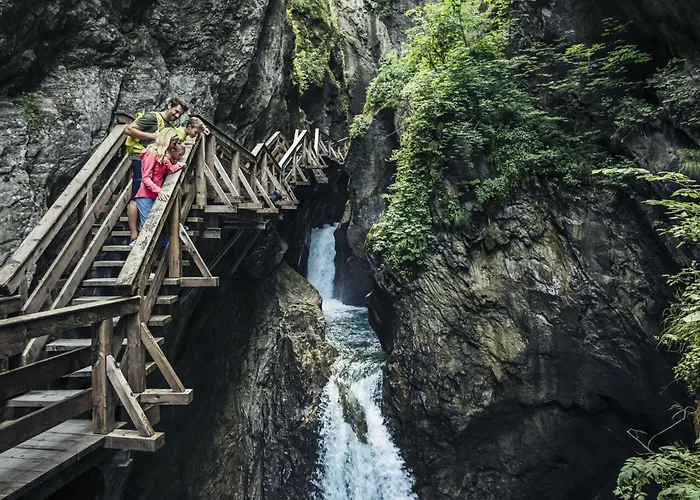 Grandview Collection Luxus-wohnung In By Interhome Lejlighed *